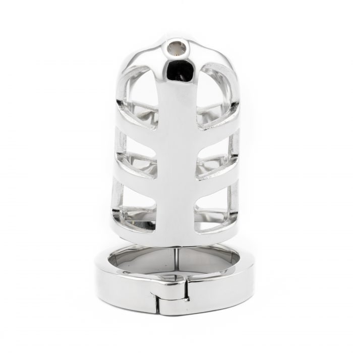 Brutal Chastity Cage