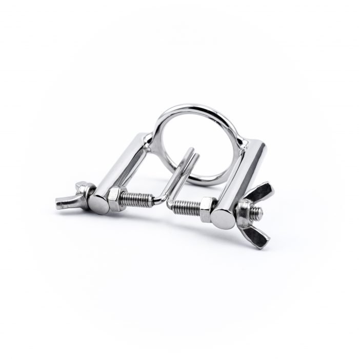 2 Way Steel Adjustable Urethral Stretcher closed
