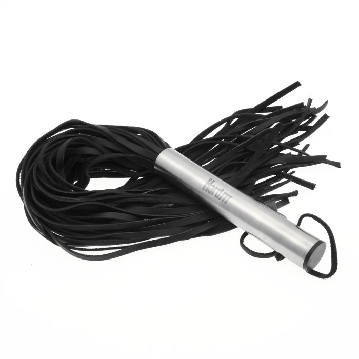 The Judge Heavy Longtail BDSM Flogger