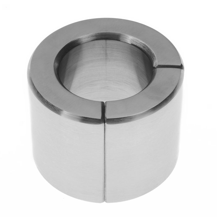 Matte Magnetic Ball Stretcher Ring 50mm